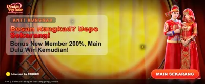 Jackpot Besar Menanti Anda Hari Ini banner