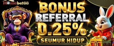 Mainkan Slot Gacor Sersanbet Sekarang banner